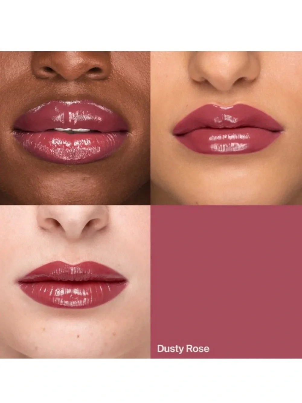 NEW✅Haus Labs Dusty Rose